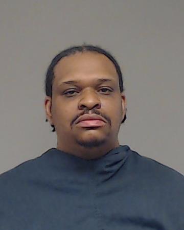 Boxley, Eric Antoine booking photo