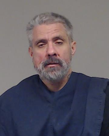 Philbin, Lance Thomas booking photo