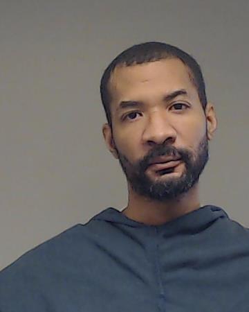 Blake, Joseph Lester booking photo