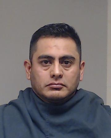 Gonzalez-Aguilar, Jose Adolfo booking photo