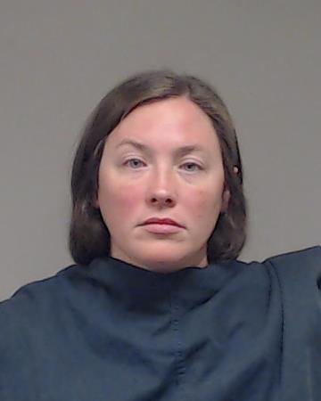 Kinney, Kacey Jane booking photo