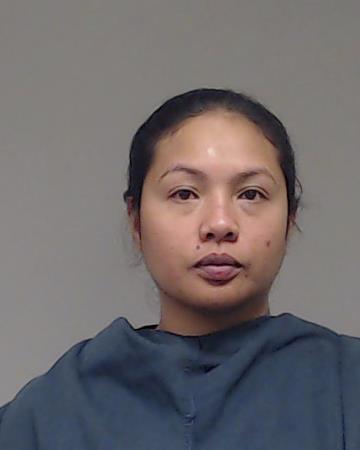 Ek, Kimsan booking photo