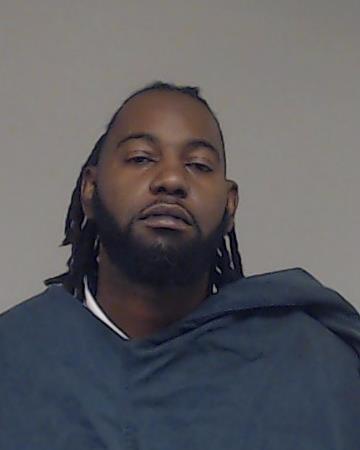 Eason, Cardarrell Dewayne booking photo