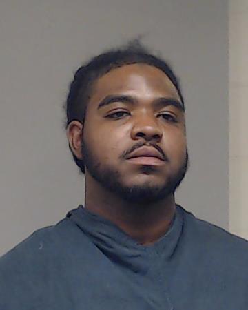 Bonadie, Addym Marvin booking photo