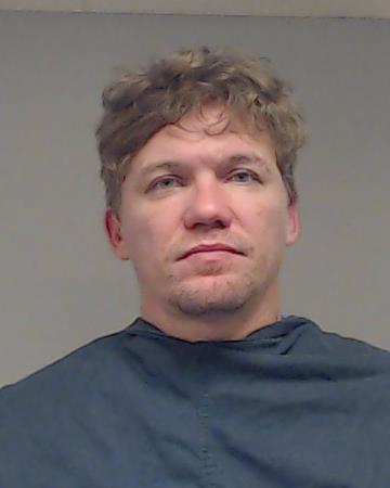 Makuta, Stephen Matthew booking photo