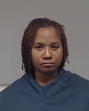 BAILEY, LAKISHA TAJUANNA booking photo