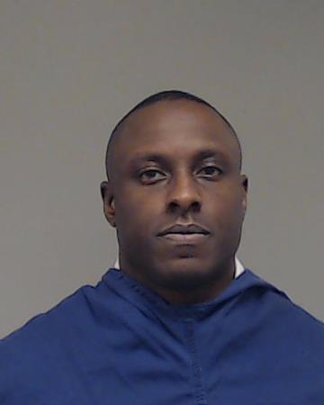 ANENE, DERRICK ONYEKACHUKU booking photo