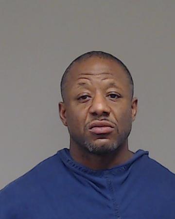 Oliphant, Derrick Kyle booking photo