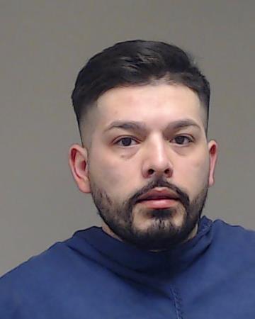 Porter, Anthony Wade booking photo