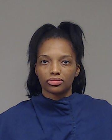 Nash, Kneshia Ktay booking photo