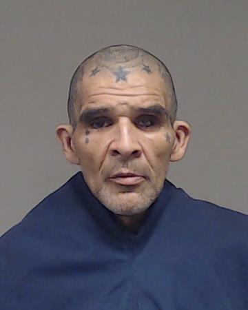 Rivera, Juan booking photo