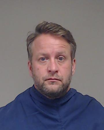 Frederick, Ryan Jacob booking photo