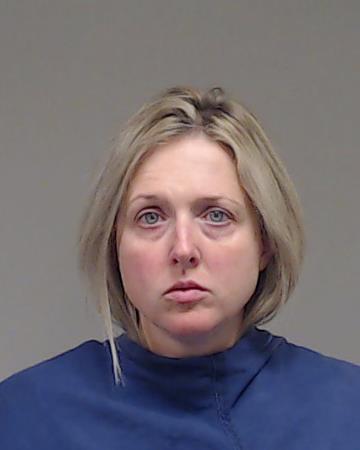 Sietsema, Chelsey Beth booking photo