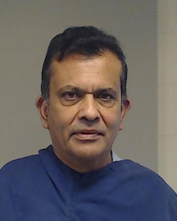 Jutley, Gurubax Singh booking photo