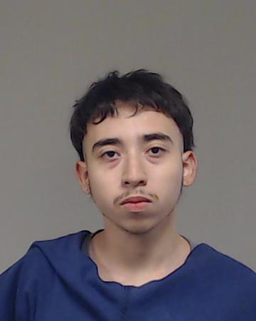 Zavala, Jose Ortuno booking photo