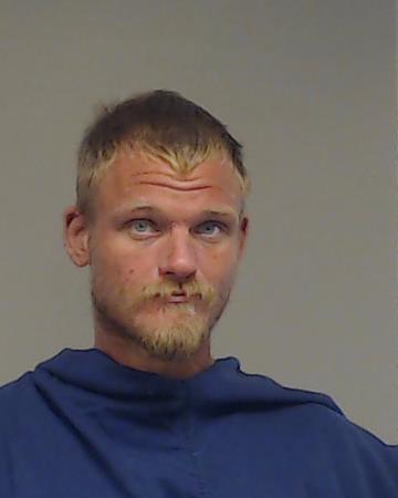 Daems, Jeffery Allen, Jr. booking photo