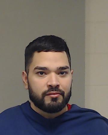 Chacinsandoval, Eduardo booking photo