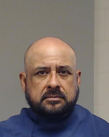 GOMEZ, JOSE CRUZ booking photo