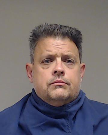 Eikelbarner, Michael James booking photo