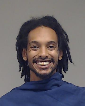 Melka, Dagim Girma booking photo