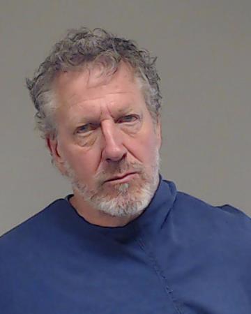 Job, Elmer Eugene booking photo