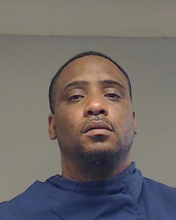 McCowan, Gregory Lee, Jr. booking photo