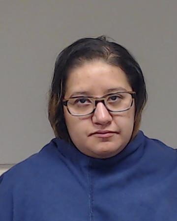 Tolentino, Elizabeth booking photo