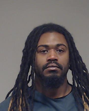 Gordon, Christopher Deon booking photo