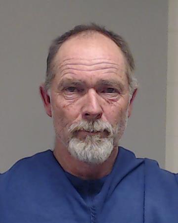 Shikle, Scottie Wayne booking photo