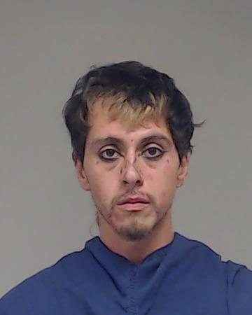 Torres, Manuel, III booking photo