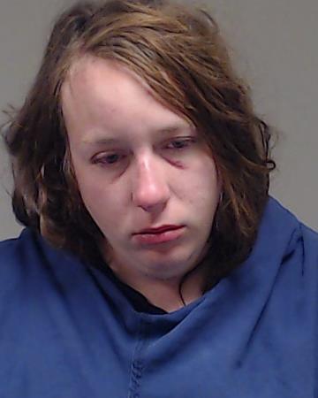 MCDONALD, LEILANI GAIL booking photo