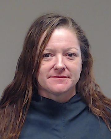 Tilley, Christine Yvonne booking photo