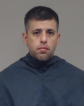 Cisneros, Estaban Adan booking photo