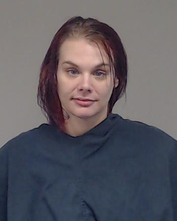 Simmons, Star Octavia booking photo