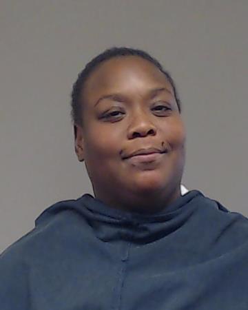 Leland, Sade Renee booking photo