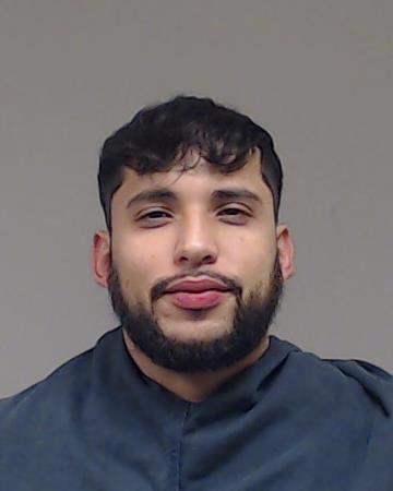 Estrada, Jose Luis booking photo