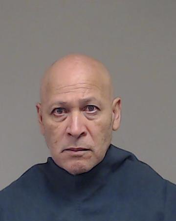 Diaz, Rafael Arturo booking photo