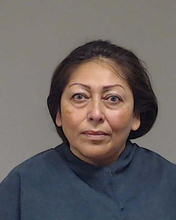 Martinez Guerra, Maria Magdalena booking photo