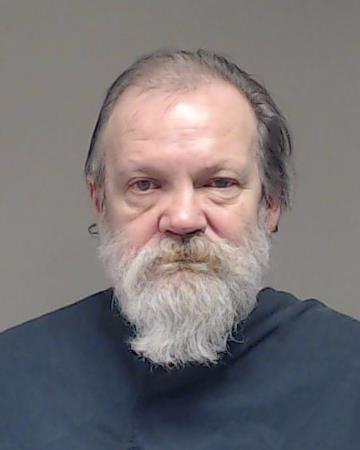 Mcgowan, Richard Scott booking photo