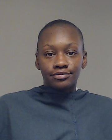 Howard, Kartricia Yvonne booking photo