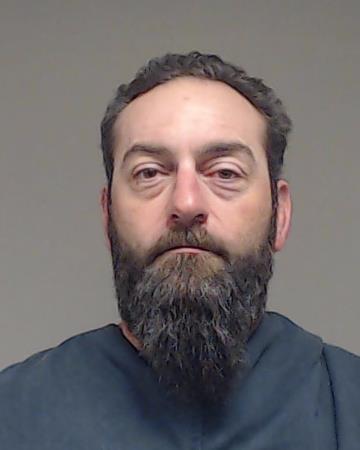 Strickland, Dennis Jay booking photo