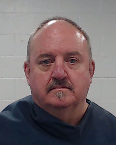 Bottoms, Jason Allen booking photo