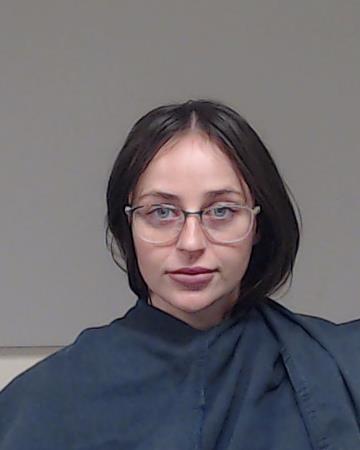 MCGILL, SKYLA ARLENE booking photo