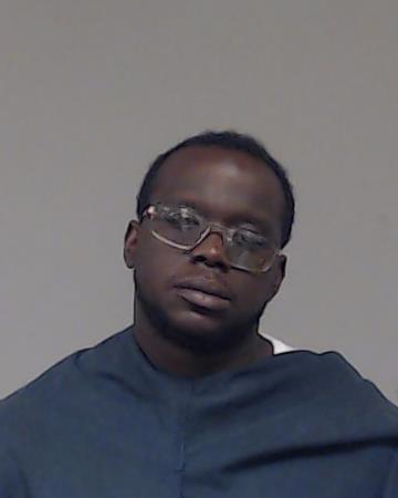 BYNUM, KELTON booking photo