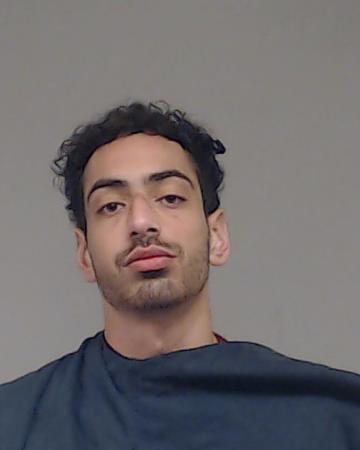 HARB, ADHAM IMAD booking photo