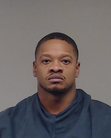 CHADWICK, TIMIKYO DANYELL booking photo