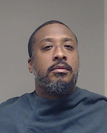 Campbell, Patrick Dion arrested by Collin County SO/PD