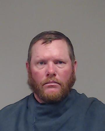 Riddle, Quentin Joe arrested by Collin County SO/PD