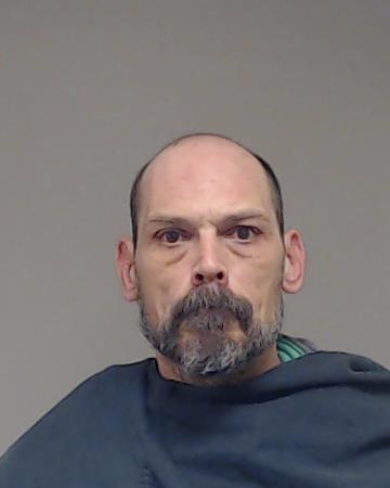 Phillips, Jason Ryan arrested by Collin County SO/PD