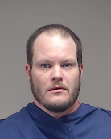 McSwain, Sean Kelly arrested by Collin County SO/PD